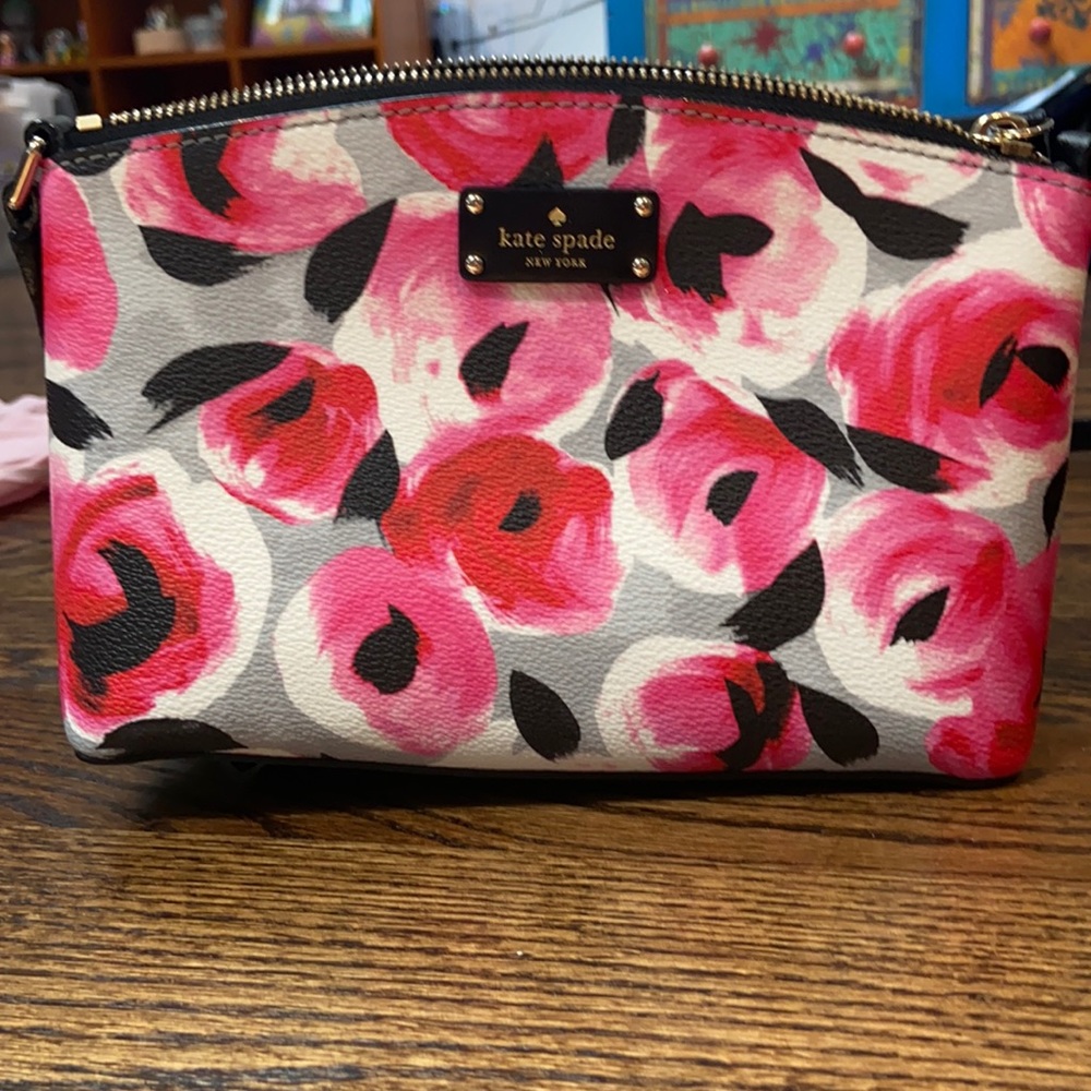 Kate spade cross body bag